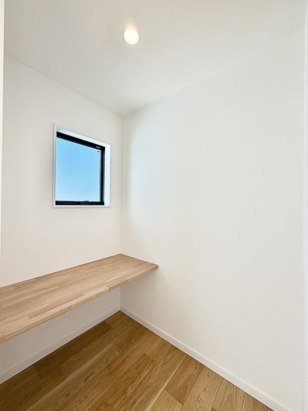 ■カウンターがあると便利ですね