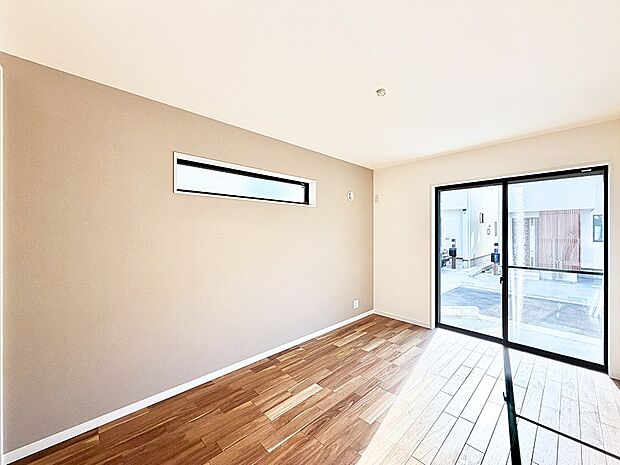 ■優雅で穏やかな時間が流れる空間