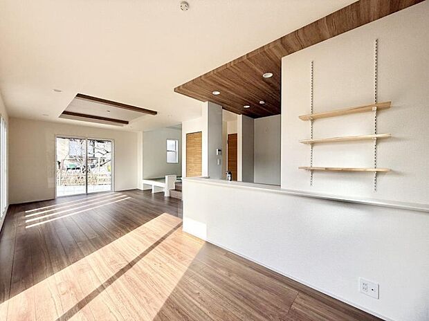 ■お気に入りの場所で、のんびりとした時間を