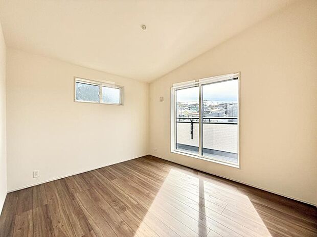 ■プライベート空間として静かで落ち着いた環境を提供してくれます