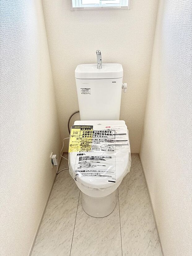 ■毎日使う場所だからこそ、清潔感溢れる空間