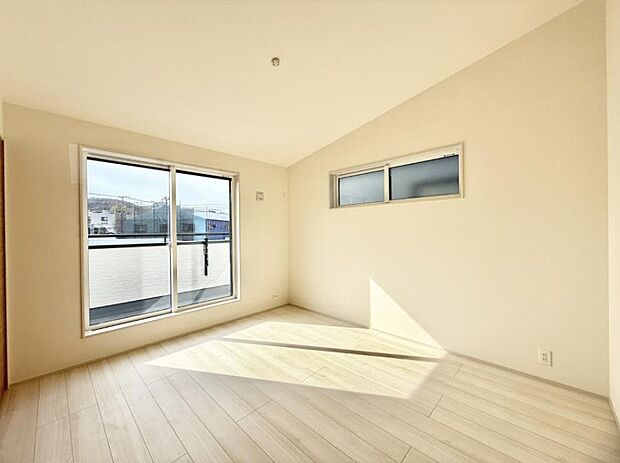 ■仕事や勉強のスペースに使うことで、集中しやすく静かな環境が整います