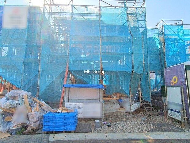 ■新しい暮らしが始まる場所で、家族の絆を深める