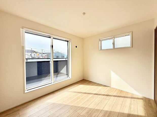 ■機能的で使いやすいお部屋で毎日を快適に