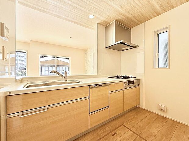 ■家族とつながる、コミュニケーションの場