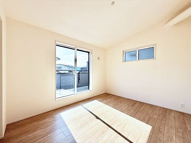 ■家具をうまく配置すれば広々とした空間を使い動きやすく、リラックスした時間が過ごせます