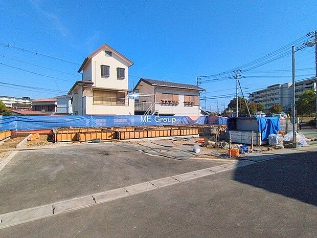 ■暮らしを豊かにする充実した仕様設備で快適に