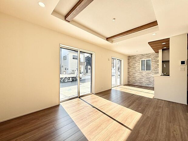 ■日常をちょっと特別にする、憩いの空間