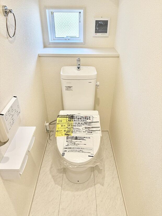 ■使いやすさと清潔感にこだわった空間