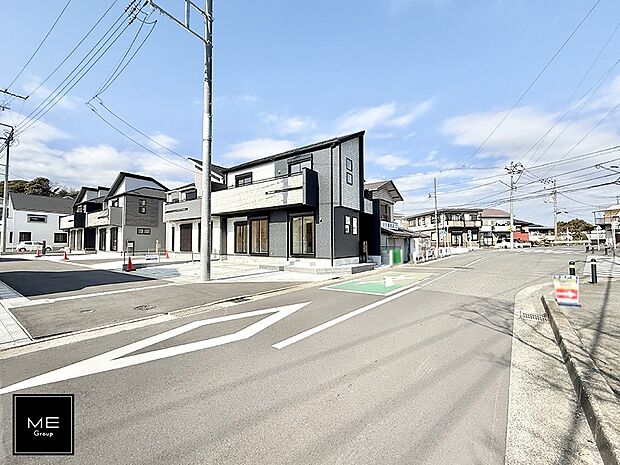 ■この道を歩けば、毎日が少し特別になる