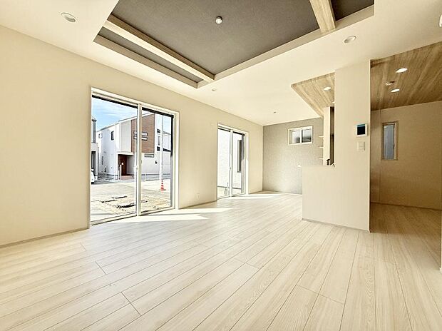 ■お気に入りの場所で、のんびりとした時間を