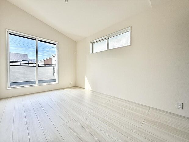 ■穏やかな空間で自分の時間を大切に