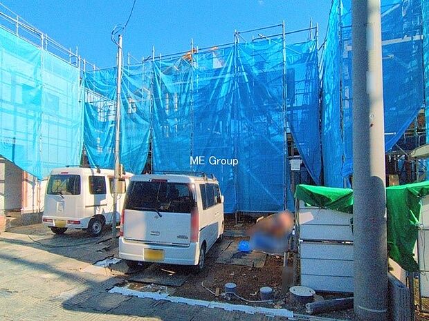 ■暮らしを彩る充実した設備仕様が備わった住まい