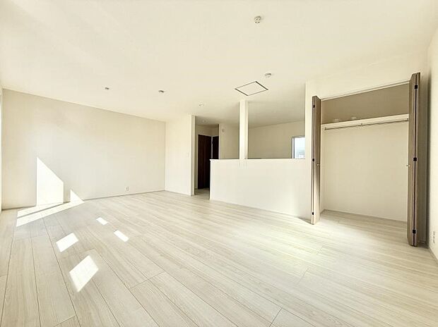 ■静かな洋室で読書や趣味に集中できる場所