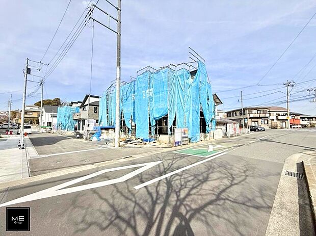 ■家族とのお出かけが楽しくなる環境です