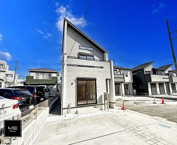 ■暮らしを彩る充実した設備仕様が備わった住まい