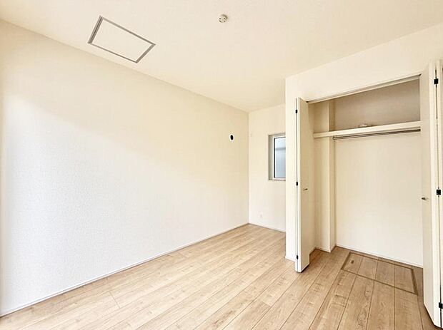 ■静かな洋室で読書や趣味に集中できる場所