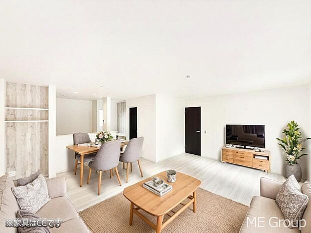 ■自然と会話が生まれる、心地よいひととき