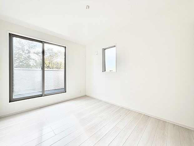 ■機能的で使いやすいお部屋で毎日を快適に