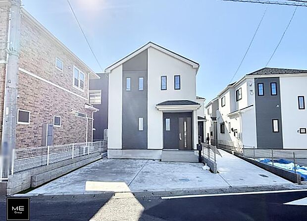 ■暮らしを彩る充実した設備仕様が備わった住まい