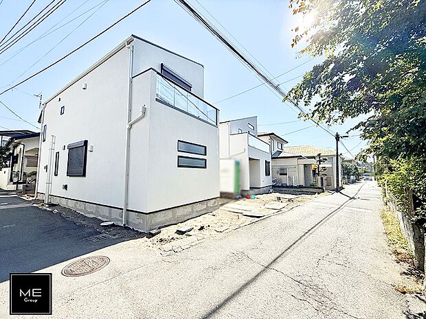 ■新しい時代の息吹を感じる、心地よい環境