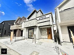 神奈川県座間市四ツ谷