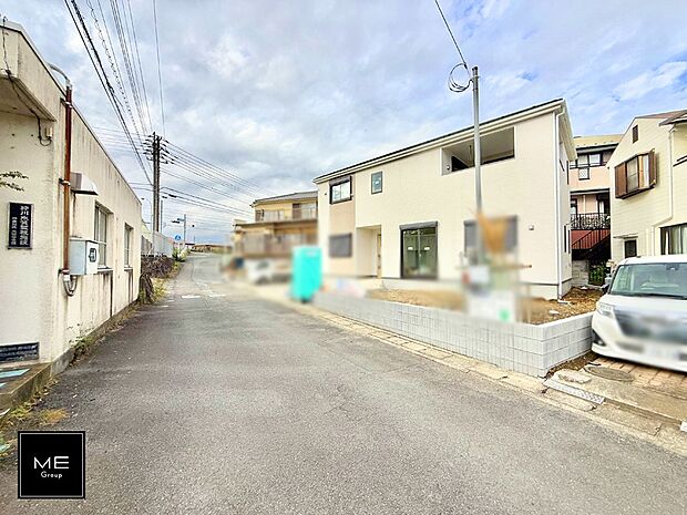 ■家族とのお出かけが楽しくなる環境です