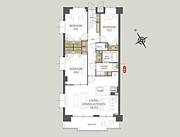 朝日マンション鶴川台