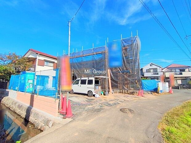 ■カースペース2台可