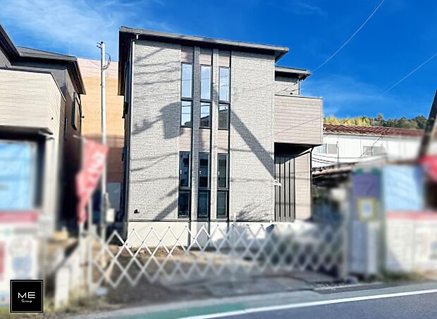 ■家族みんなが笑顔で過ごせる、安心感のある住まい