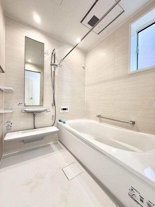 ■一日の疲れを癒す、心落ち着く空間です