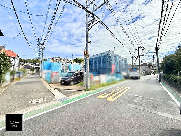 ■新しい時代の息吹を感じる、心地よい環境