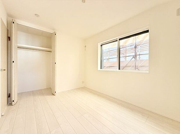 ■機能的で使いやすいお部屋で毎日を快適に