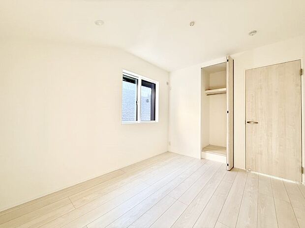 ■どこになにを置くか楽しみな自分のお部屋