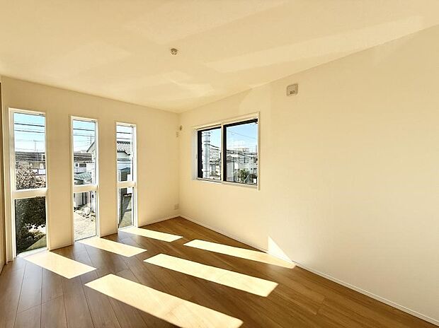 ■自分の好みに合わせたインテリアを整えやすく個性を反映できる場所です