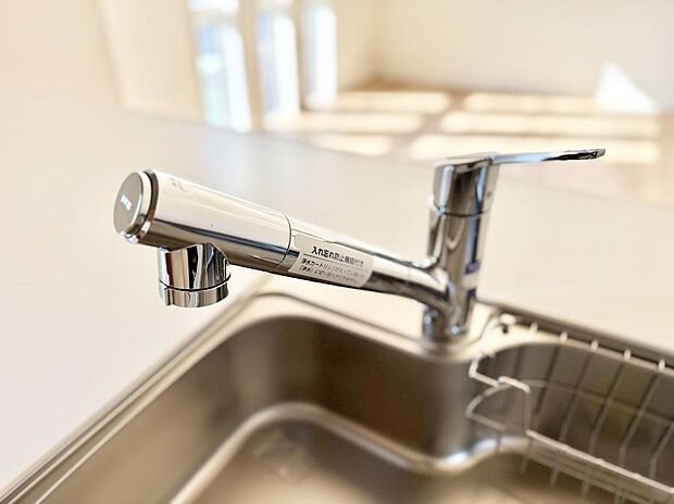 ■不純物をしっかり除去して安心して飲めます