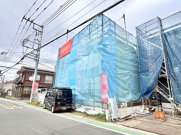 ■暮らしを豊かにする充実した仕様設備で快適に