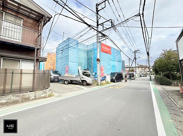 ■この道を歩けば、毎日が少し特別になる