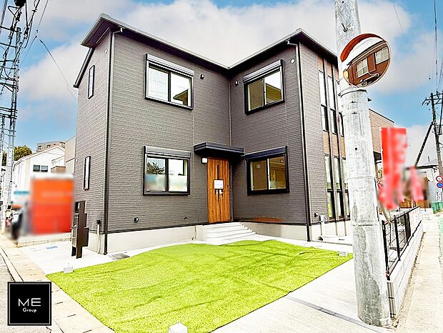 ■家族みんなが笑顔で過ごせる、安心感のある住まい