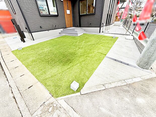 ■毎日の駐車が快適に