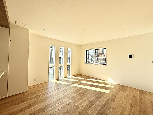 ■自然と心がほどける、リラックスできる場所