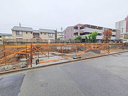 神奈川県藤沢市大庭