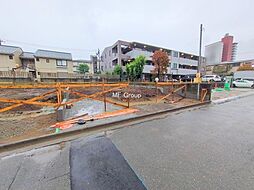 神奈川県藤沢市大庭