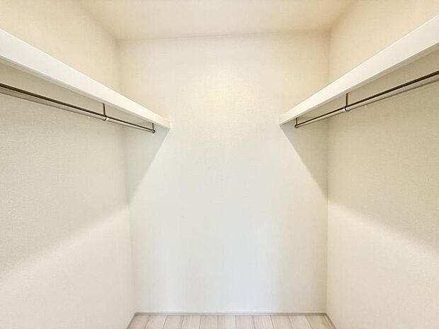 ■プラスαの収納スペース