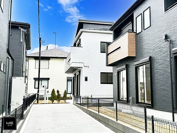 ■暮らしを豊かにする充実した仕様設備で快適に