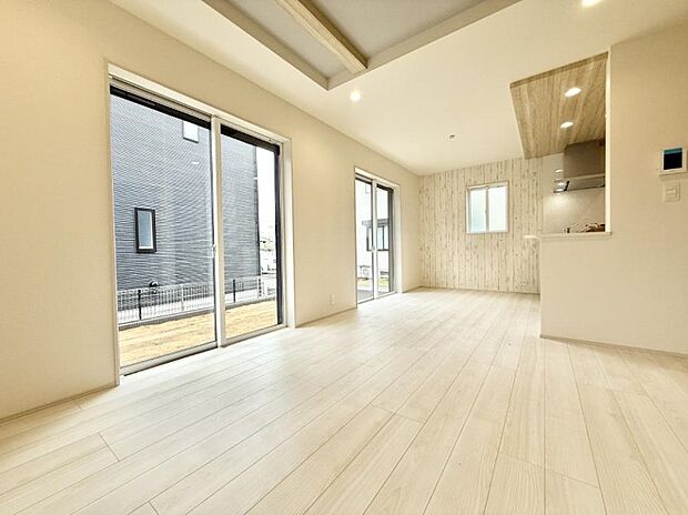 ■ふとした瞬間に幸せを感じる、心地よい場所