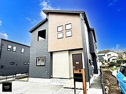 神奈川県秦野市下大槻