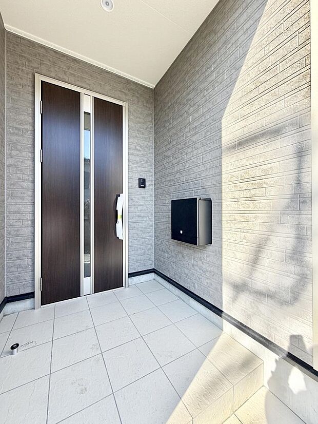 ■ 帰るたびにホッとする、安心感のある佇まい