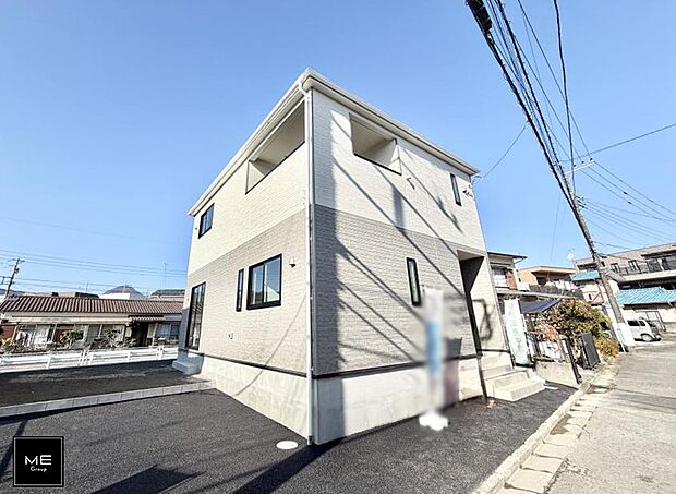 ■新しい暮らしが始まる場所で、家族の絆を深める