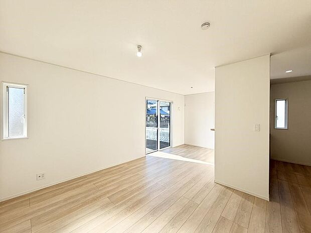 ■ふとした瞬間に幸せを感じる、心地よい場所